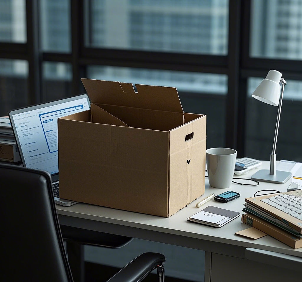 裁员潮来了，我焦虑得睡不着...我只想好好地活下去，可以吗？