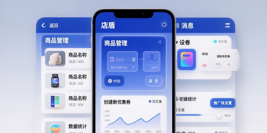 店盾：拼多多店铺管理高效工具，助力精准运营