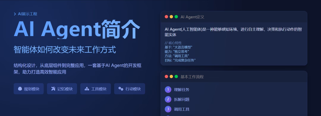 Manus、MCP火爆的背后：一问讲清楚AI Agent到底是什么？
