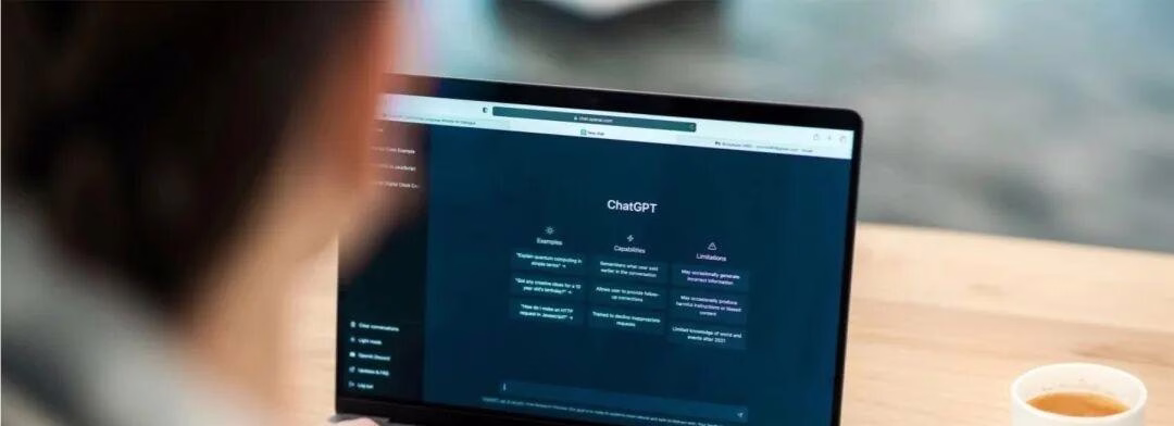 怎么一眼识别中文、英文内容是AI写的？